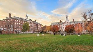 Harvards Secretive Admissions Process Unveiled in Court Documents