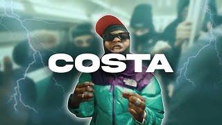 FREE Leto x Guy2bezbar Type Beat COSTA  Instru Rap DrillBanger 2022