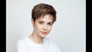 Александра Каштанова