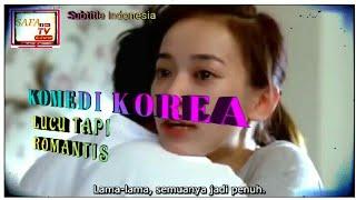 Film Korea Paling Romantis Dan Lucu  Di tahun ini subt. indonesia  Full Movie HD