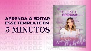 Como editar templates no Canva em apenas 5 minutos