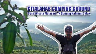 CITALAHAB CAMPING GROUND OFFROAD TIPIS-TIPIS BARENG BOCIL