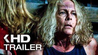 HALLOWEEN KILLS Trailer German 2021