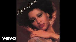 Phyllis Hyman - Loving You - Losing You Official Audio