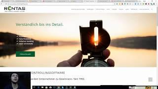 SEO Webseiten Audit VoiceSEO Live Stream Consulting Software Teil 2