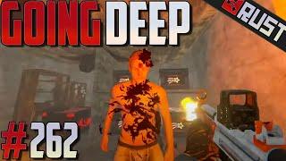 GOING DEEP #262 - Rust