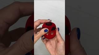 Талисман Леди Баг Lady Bug клипсысерёжки   Для заказа 