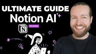 Notion AI Tutorial For Beginners 2023 – 15 Examples You Cant Miss