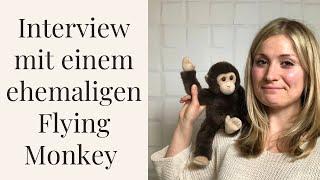 Interview mit einem ehemaligen Flying Monkey  Narzissmus