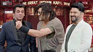 The Great Indian Kapil Show Full Episode 1  Kapil Sharma Sunil Grover Krushna Abhishek New Season