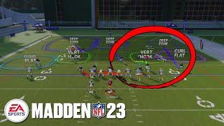 How To Stop Drag Routes EASY In Madden 23