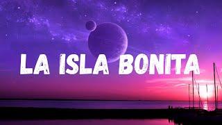 Madonna - La Isla Bonita Lyrics