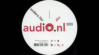 Anders Ilar - ABC Full EP