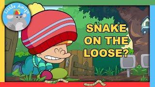 Sweet Little Monsters  Cobra Alert  Season 3 Episode 40