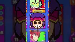 Top 5 Most Played Brawlers Season 23