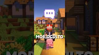 El Mob Oculto de Minecraft