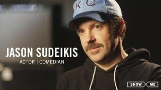 Jason Sudeikis on How Kansas City Shaped Him  Show Me