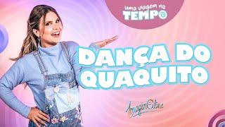 Aline Barros - Dança do Quaquito  ImaginAline Ao Vivo