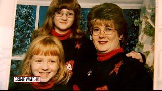 Mother & Daughters Brutal Murders Shake Kentucky Town - Crime Watch Daily