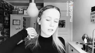 the BEST videos freja musical.ly