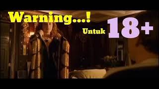 Viral story WA 30 detikmelukis bugil nona Rose Titanic #shorts