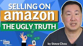 Is Selling On Amazon FBA Worth It In 2024? Heres The UGLY Truth...