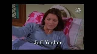 Jessica Biel dancing on 7th Heaven Season 5 Episode 3 - TV Version