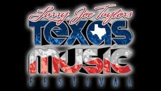 LJT 2016 Lineup