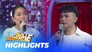 Its Showtime Vhong Navarro nag-ala Boyet sa pagbabalik ni Rita Daniela EXpecially For You