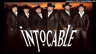 Intocable - Jamás Te Soltaré 2021