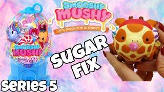 Smooshy Mushy Sugar Fix  Smooshy Mushy Series 5