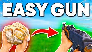 The FASTEST Ways to Get Guns in Rust No BS Guide