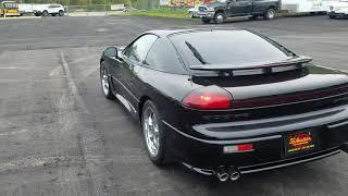 1993 DODGE STEALTH RT