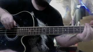 Fleetwood Mac   The Chain BASS PLAYTHROUGH