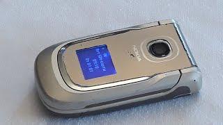 Nokia 2760 Retro phone 2008 year. Честный обзор ретро телефона в 2023 году