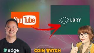 What is LBRY and how does it work?