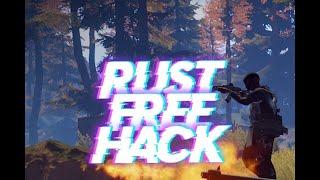 Teams Cheats\Free Cheats Rust\HACK 2022\Rust\New Cheats\