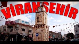 VİRANŞEHİR Belgesel Film