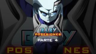 Baby 17 - BABY POSESIONES N°4