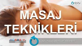 Klasik masaj teknikleri nelerdir? #masaj #masajteknikleri #efloraj #petrisaj #sıvazlama