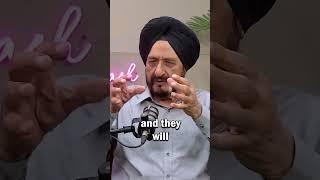 If Bhindranwale was captured alive he would spill the beans..GBS Sidhu on Operation Sundown