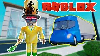 СТАЛ САМЫМ КРУТЫМ РОЗНИЧНЫМ МАГНАТОМ В РОБЛОКС  RETAIL TYCOON ROBLOX