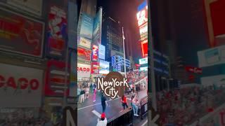 Amazing way to explore New York