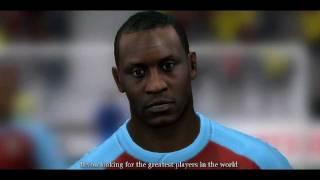 FIFA 12  Emile Heskey The Powerhouse