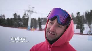 Oscyp Snowboard Contest 2022