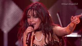 Camila Cabello  Senorita iHeartRadio Jingle Ball 2019