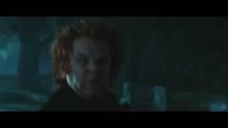 Amazing clip from Cirque Du Freak The Vampires Assistant HD
