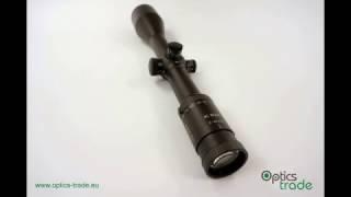 Kahles K624 TT Rifle Scope Photo slideshow