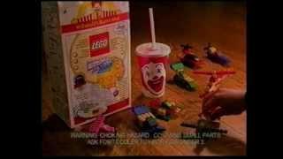 Nickelodeon Commercial Breaks - October 1999