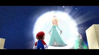 Dashie wants to see Rosalinas right eye